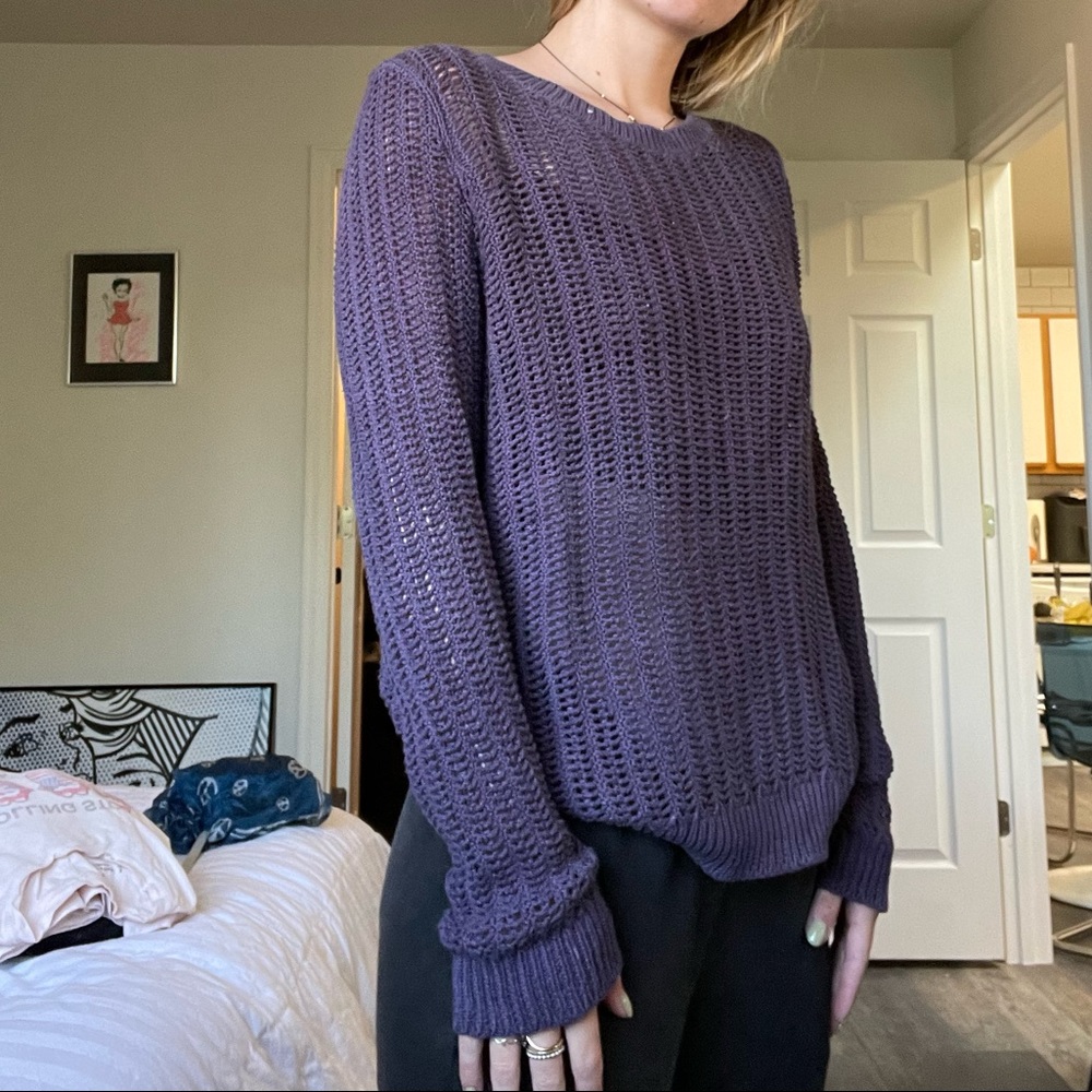 Talbots Sweater - Picture 3 of 3